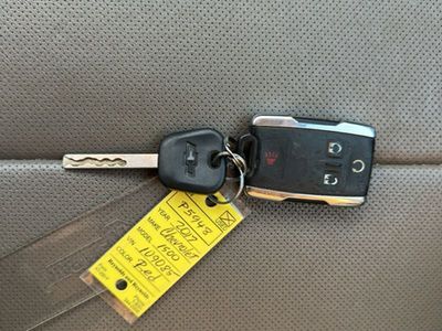 2017 Chevrolet Silverado 1500 - Photo 31