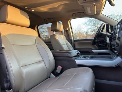 2017 Chevrolet Silverado 1500 - Photo 30