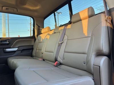 2017 Chevrolet Silverado 1500 - Photo 23
