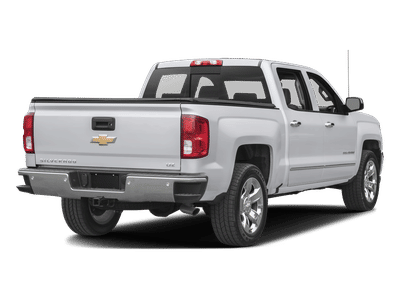 2017 Chevrolet Silverado 1500 - Photo 33