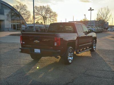 2017 Chevrolet Silverado 1500 - Photo 7