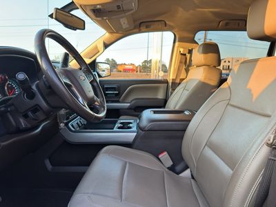 2017 Chevrolet Silverado 1500 - Photo 14