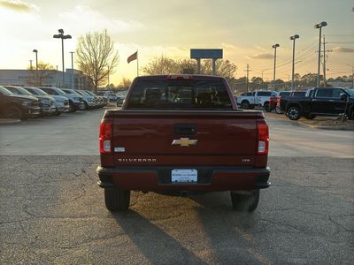 2017 Chevrolet Silverado 1500 - Photo 6