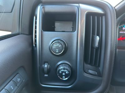 2017 Chevrolet Silverado 1500 - Photo 18