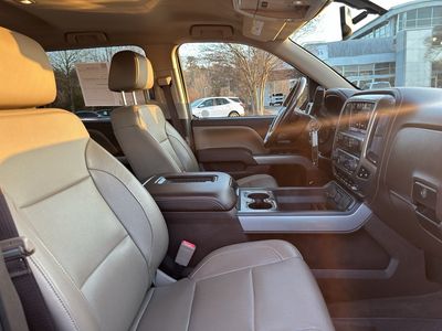 2017 Chevrolet Silverado 1500 - Photo 29