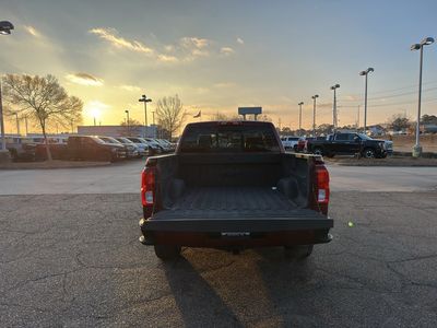 2017 Chevrolet Silverado 1500 - Photo 26