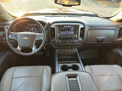 2017 Chevrolet Silverado 1500 - Photo 25