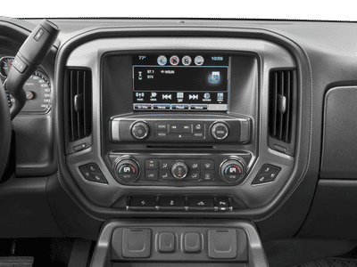 2017 Chevrolet Silverado 1500 - Photo 41