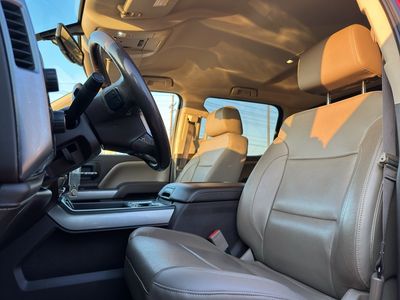 2017 Chevrolet Silverado 1500 - Photo 13