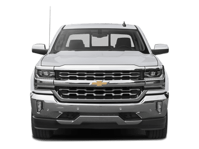 2017 Chevrolet Silverado 1500 - Photo 35
