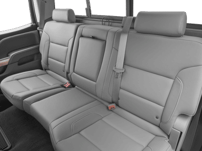 2017 Chevrolet Silverado 1500 - Photo 45