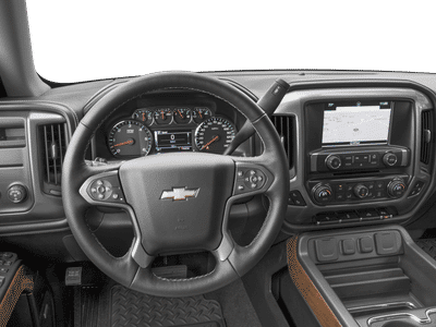 2017 Chevrolet Silverado 1500 - Photo 38