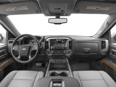 2017 Chevrolet Silverado 1500 - Photo 39