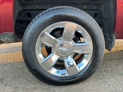 2017 Chevrolet Silverado 1500 - Photo 10