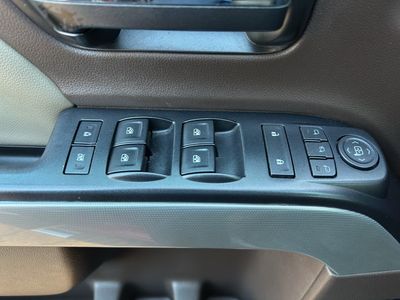 2017 Chevrolet Silverado 1500 - Photo 20