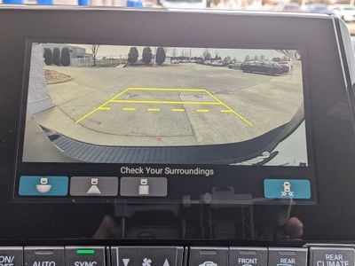 2023 Honda Odyssey - Photo 18