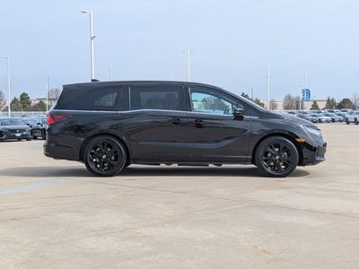 2023 Honda Odyssey - Photo 5