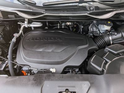 2023 Honda Odyssey - Photo 33