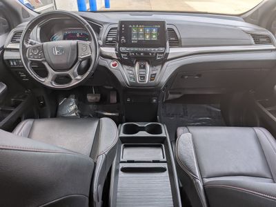 2023 Honda Odyssey - Photo 24