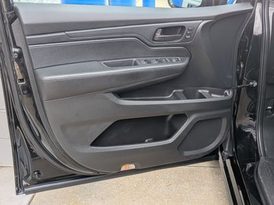 2023 Honda Odyssey - Photo 12