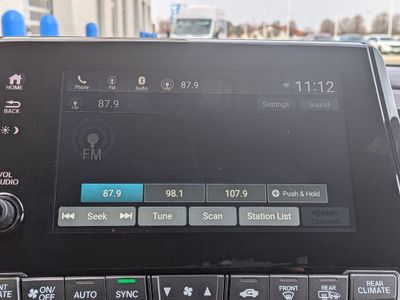 2023 Honda Odyssey - Photo 17
