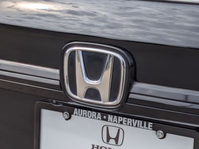 2023 Honda Odyssey - Photo 28