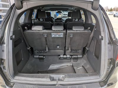 2023 Honda Odyssey - Photo 26