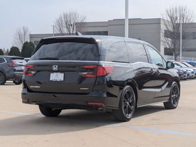 2023 Honda Odyssey - Photo 6