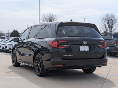 2023 Honda Odyssey - Photo 8