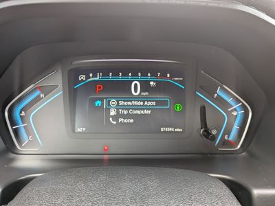 2023 Honda Odyssey - Photo 13