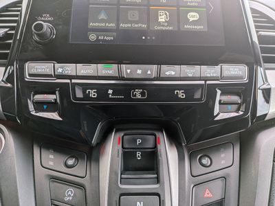2023 Honda Odyssey - Photo 20