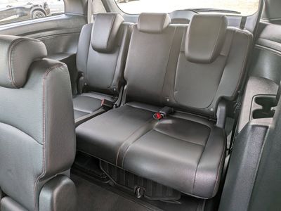 2023 Honda Odyssey - Photo 22