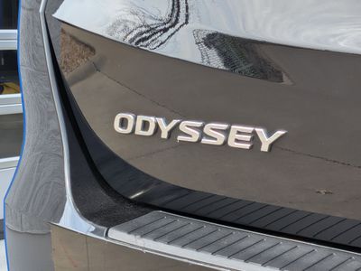 2023 Honda Odyssey - Photo 29
