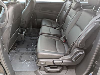 2023 Honda Odyssey - Photo 23