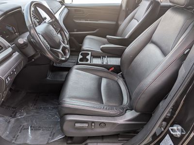 2023 Honda Odyssey - Photo 11