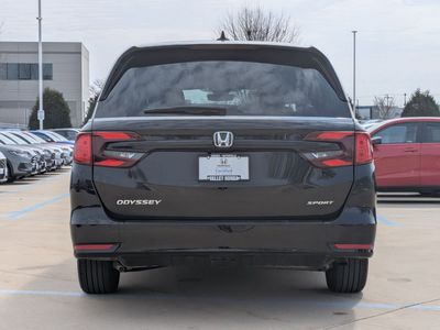 2023 Honda Odyssey - Photo 7