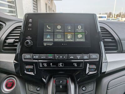 2023 Honda Odyssey - Photo 16