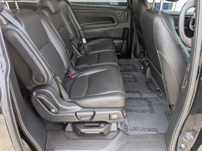 2023 Honda Odyssey - Photo 30