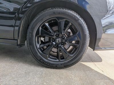 2023 Honda Odyssey - Photo 34