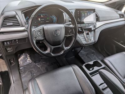 2023 Honda Odyssey - Photo 10