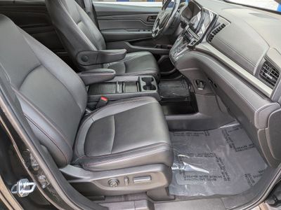 2023 Honda Odyssey - Photo 31