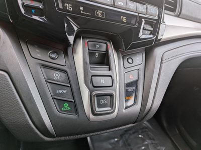 2023 Honda Odyssey - Photo 21