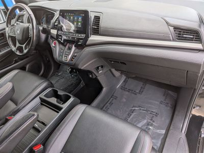 2023 Honda Odyssey - Photo 32