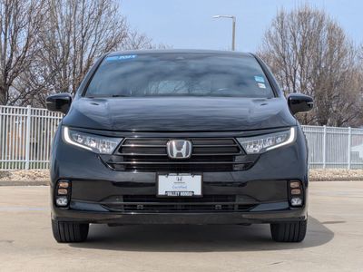 2023 Honda Odyssey - Photo 3