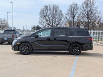 2023 Honda Odyssey - Photo 9