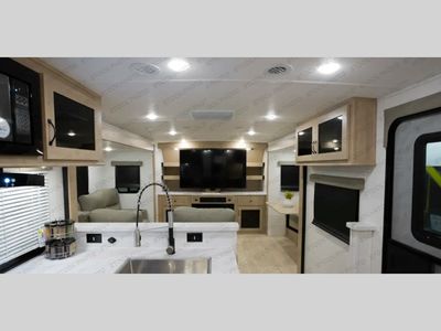2026 Forest River Solaire - Photo 3
