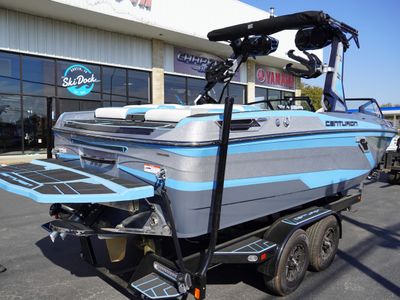 2023 Centurion Ri245 - Photo 3
