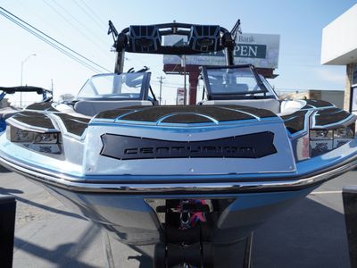2023 Centurion Ri245 - Photo 8