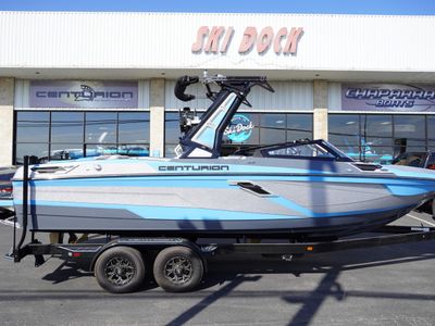 2023 Centurion Ri245 - Photo 1
