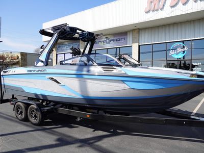 2023 Centurion Ri245 - Photo 2